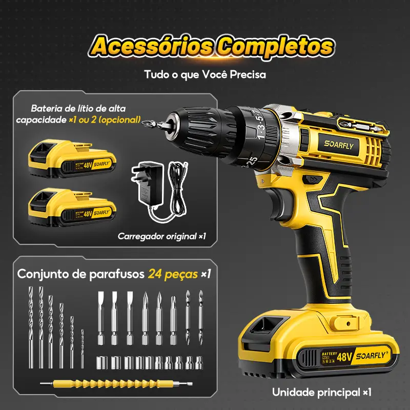 Produto 3
